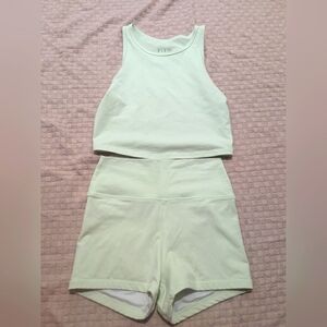 Fleo bundle matching set